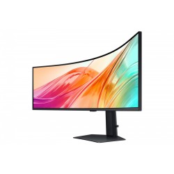 Samsung Monitor 49 cali ViewFinity S95UF VA 5120x1440 DQHD 3… | PartsPC.pl