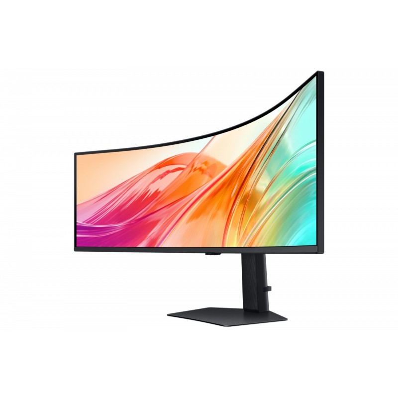 Samsung Monitor 49 cali ViewFinity S95UF VA 5120x1440 DQHD 3… | PartsPC.pl