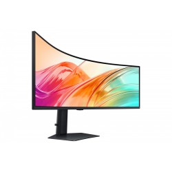 Samsung Monitor 49 cali ViewFinity S95UF VA 5120x1440 DQHD 3… | PartsPC.pl