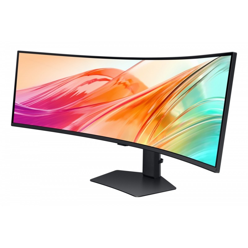 Samsung Monitor 49 cali ViewFinity S95UF VA 5120x1440 DQHD 3… | PartsPC.pl