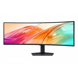 Samsung Monitor 49 cali ViewFinity S95UF VA 5120x1440 DQHD 3… | PartsPC.pl