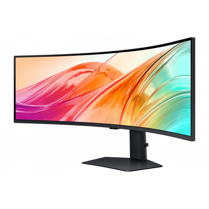 Samsung Monitor 49 cali ViewFinity S95UF VA 5120x1440 DQHD 3… | PartsPC.pl
