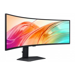 Samsung Monitor 49 cali ViewFinity S95UF VA 5120x1440 DQHD 3… | PartsPC.pl