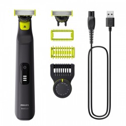 Golarka OneBlade Pro 360 Twarz i ciało QP6542/15 | PartsPC.pl