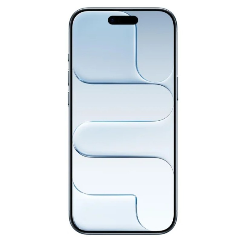 Apple iPhone Air 256 GB Błękitny | PartsPC.pl