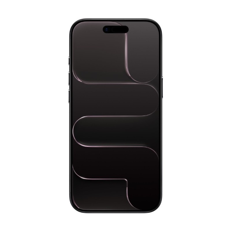 Apple iPhone Air - gwiezdna czerń 512GB | PartsPC.pl