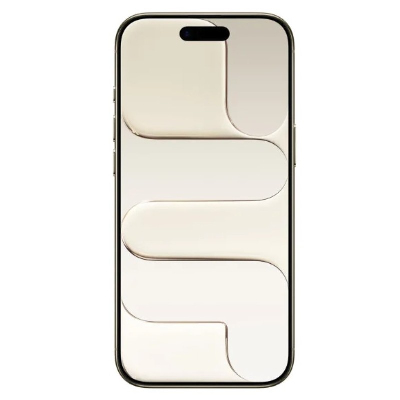 Apple iPhone Air 1 TB Jasne złoto | PartsPC.pl