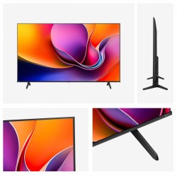 Hisense Telewizor LED 43 cale 43A6Q | PartsPC.pl