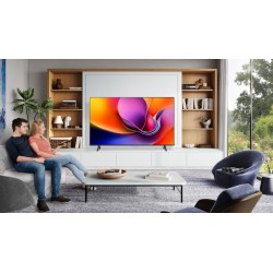Hisense Telewizor LED 43 cale 43A6Q | PartsPC.pl