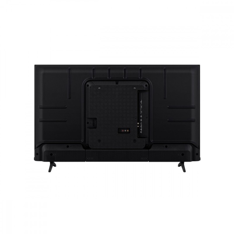 Hisense Telewizor LED 43 cale 43A6Q | PartsPC.pl