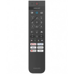 Philips Telewizor 65 cali QD MiniLED 65MLED950/12 | PartsPC.pl