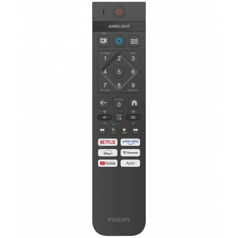 Philips Telewizor 65 cali QD MiniLED 65MLED950/12 | PartsPC.pl
