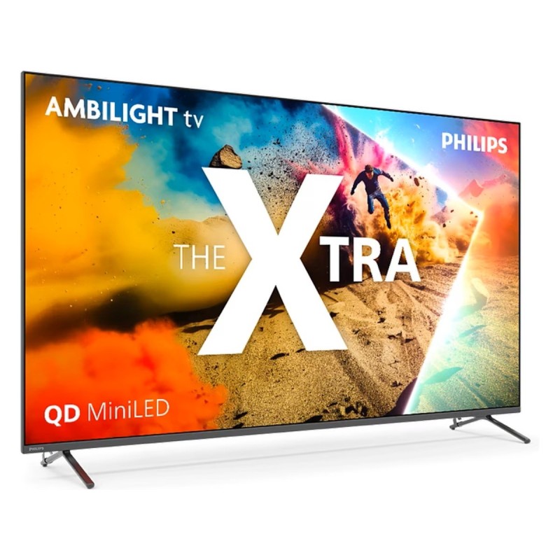 Philips Telewizor 65 cali QD MiniLED 65MLED950/12 | PartsPC.pl