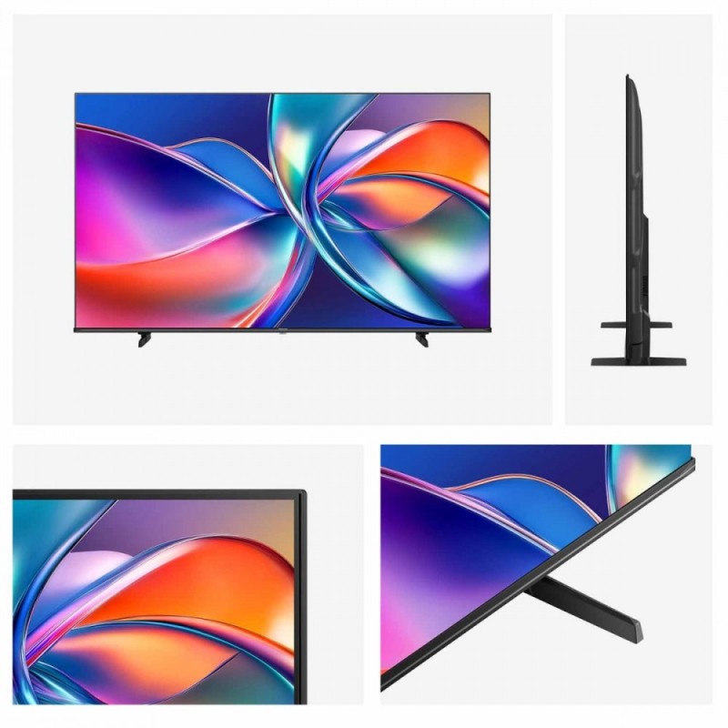 Hisense Telewizor QLED 75 cali 75E7Q | PartsPC.pl