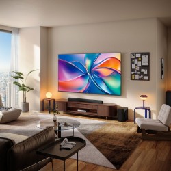Hisense Telewizor QLED 75 cali 75E7Q | PartsPC.pl