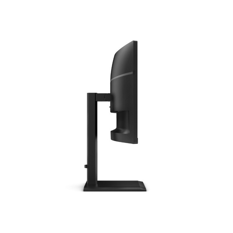 Monitor AOC 34" CU34E4CV VA WQHD 120Hz 2xHDMI DP HUB RJ45 gł… | PartsPC.pl