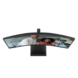 Monitor AOC 34" CU34E4CV VA WQHD 120Hz 2xHDMI DP HUB RJ45 gł… | PartsPC.pl