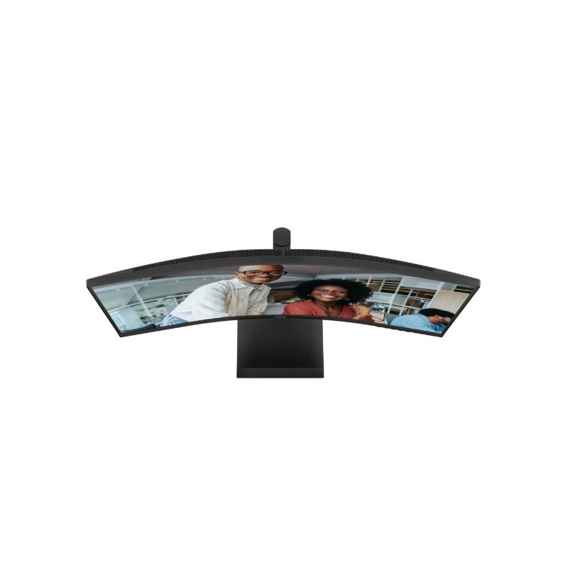 Monitor AOC 34" CU34E4CV VA WQHD 120Hz 2xHDMI DP HUB RJ45 gł… | PartsPC.pl
