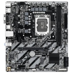 Gigabyte Płyta główna H810M S2H s1851 2DDR5 DP/HDMI/DSUB mAT… | PartsPC.pl