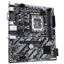 Gigabyte Płyta główna H810M S2H s1851 2DDR5 DP/HDMI/DSUB mAT… | PartsPC.pl