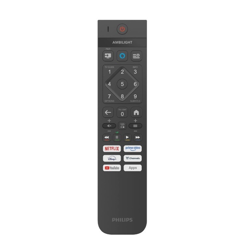 Philips Telewizor OLED 77 cali 77OLED770/12 | PartsPC.pl