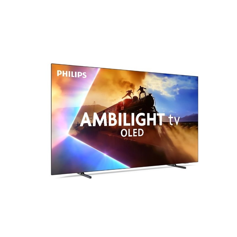 Philips Telewizor OLED 77 cali 77OLED770/12 | PartsPC.pl