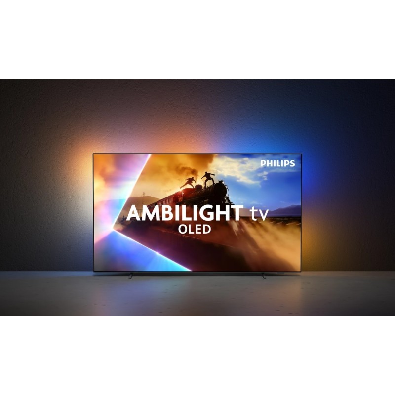 Philips Telewizor OLED 77 cali 77OLED770/12 | PartsPC.pl
