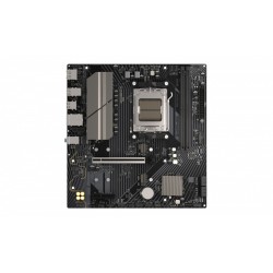 Sapphire Technology Płyta główna B650M-E AM5 2DDR5 mATX | PartsPC.pl