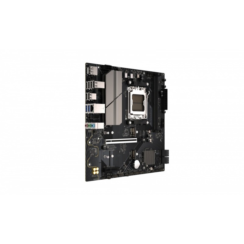 Sapphire Technology Płyta główna B650M-E AM5 2DDR5 mATX | PartsPC.pl