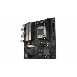 Sapphire Technology Płyta główna B650M-E AM5 2DDR5 mATX | PartsPC.pl
