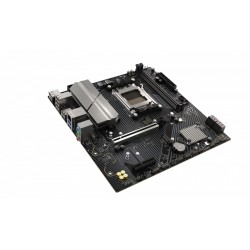 Sapphire Technology Płyta główna B650M-E AM5 2DDR5 mATX | PartsPC.pl