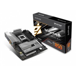 Sapphire Technology Płyta główna NITRO+ B850A WIFI7 AM5 4DDR… | PartsPC.pl