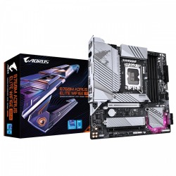 Płyta Gigabyte B760M AORUS ELITE WIFI6E GEN5 | PartsPC.pl