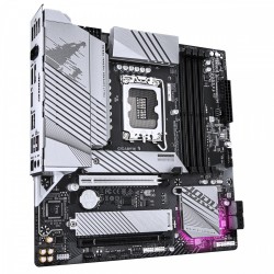 Płyta Gigabyte B760M AORUS ELITE WIFI6E GEN5 | PartsPC.pl