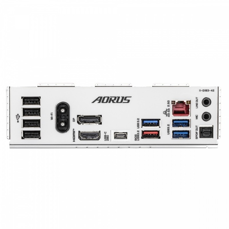Płyta Gigabyte B760M AORUS ELITE WIFI6E GEN5 | PartsPC.pl