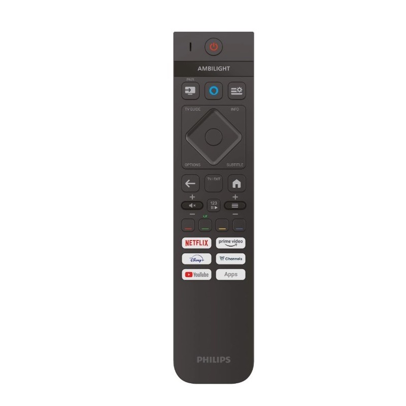 Philips Telewizor OLED 48 cali 48OLED770/12 | PartsPC.pl