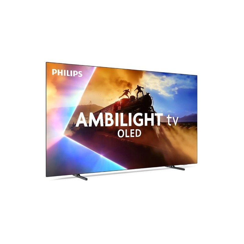 Philips Telewizor OLED 48 cali 48OLED770/12 | PartsPC.pl