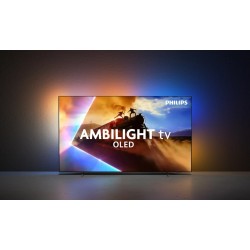 Philips Telewizor OLED 48 cali 48OLED770/12 | PartsPC.pl