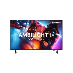 Philips Telewizor QD MiniLED 65 cali 65MLED920/12 | PartsPC.pl