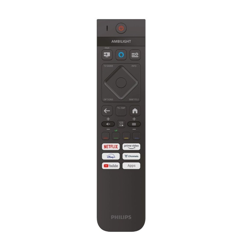 Philips Telewizor QD MiniLED 65 cali 65MLED920/12 | PartsPC.pl