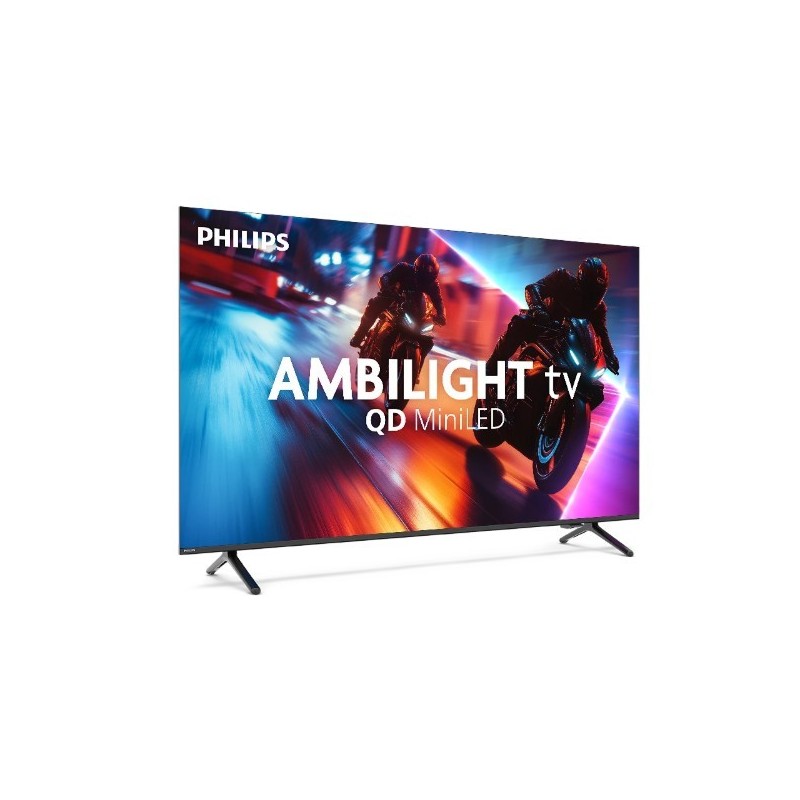 Philips Telewizor QD MiniLED 65 cali 65MLED920/12 | PartsPC.pl