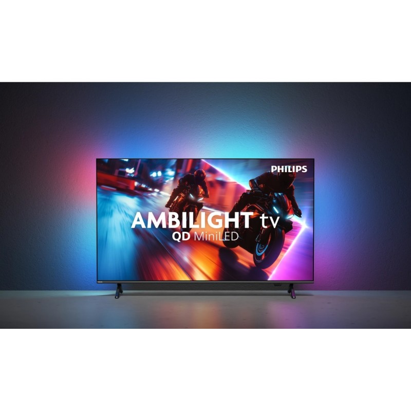 Philips Telewizor QD MiniLED 65 cali 65MLED920/12 | PartsPC.pl