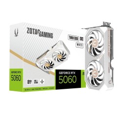 ZOTAC Karta graficzna GeForce RTX 5060 8GB TWIN EDGE O... | PartsPC.pl