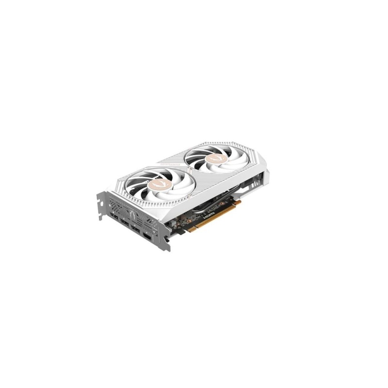 ZOTAC Karta graficzna GeForce RTX 5060 8GB TWIN EDGE O... | PartsPC.pl