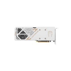 ZOTAC Karta graficzna GeForce RTX 5070 AMP 12GB GDDR7 192bit… | PartsPC.pl