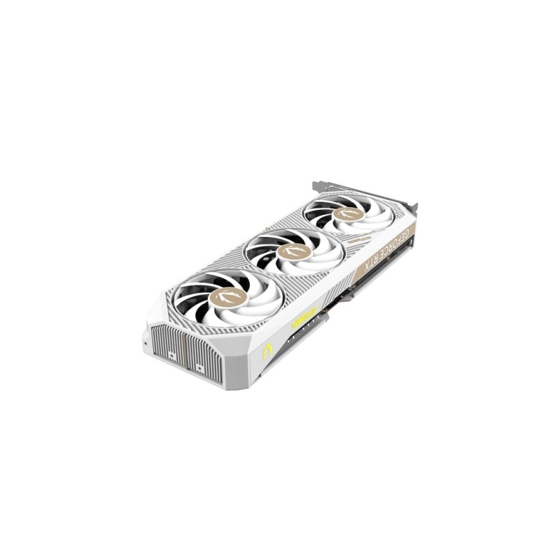 ZOTAC Karta graficzna GeForce RTX 5070 AMP 12GB GDDR7 192bit… | PartsPC.pl