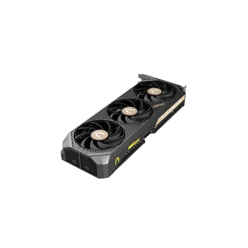 ZOTAC Karta graficzna GeForce RTX 5070 SOLID OC 12GB GDDR7 1… | PartsPC.pl