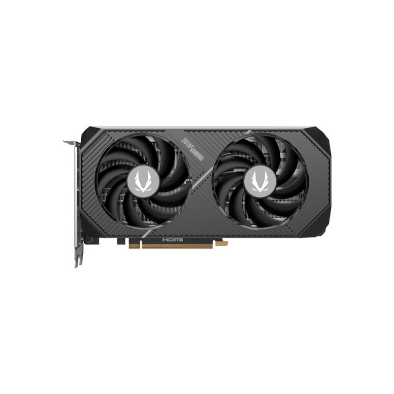 ZOTAC Karta graficzna GeForce RTX 5070 TWIN EDGE OC 12GB GDD… | PartsPC.pl