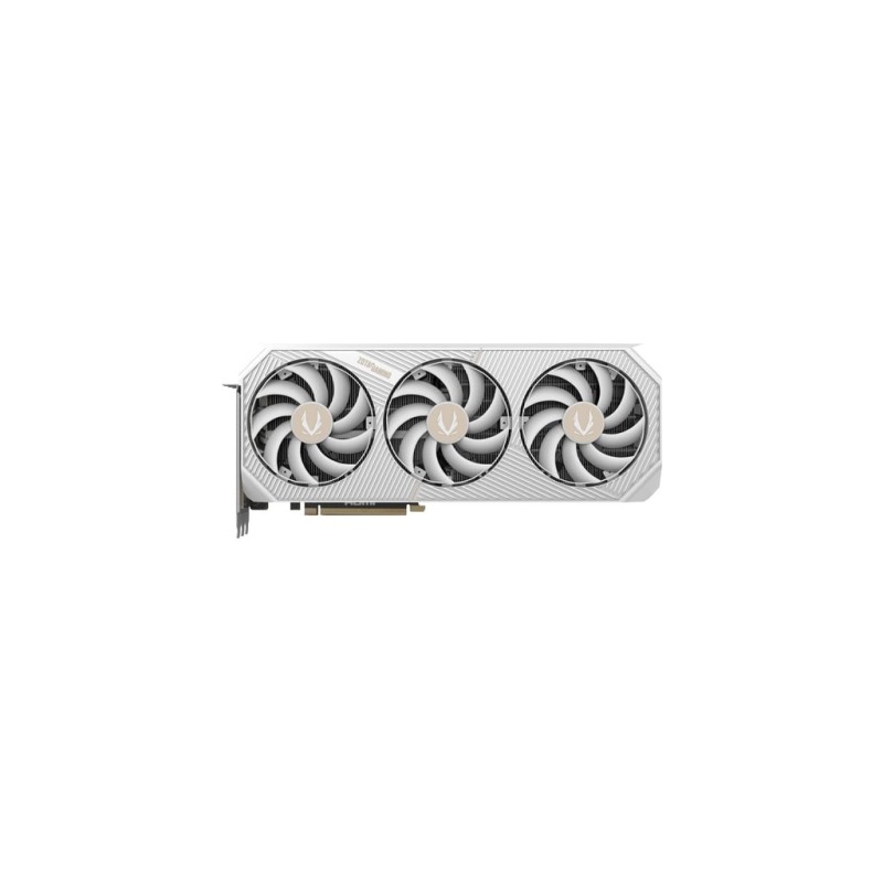 ZOTAC Karta graficzna GeForce RTX 5080 SOLID OC 16GB G... | PartsPC.pl