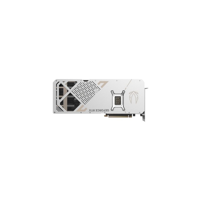 ZOTAC Karta graficzna GeForce RTX 5080 SOLID OC 16GB G... | PartsPC.pl